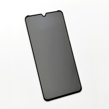 Privacy screen protector linsebeskytter til Samsung Galaxy S22