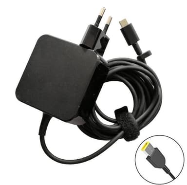 AC-adapter til Lenovo USB Yoga 11 Yoga 13 65W