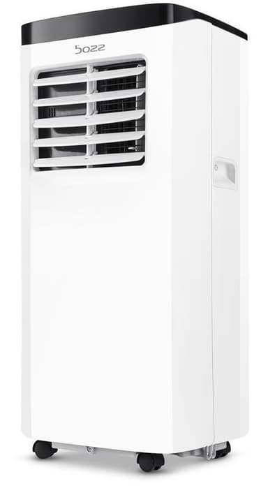 Bozz Bærbar AC til 10-15m² - Aircondition - Aircondition (7000 BTU)