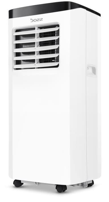 Bozz Bærbar AC til 10-15m² - Aircondition - Aircondition (7000 BTU)
