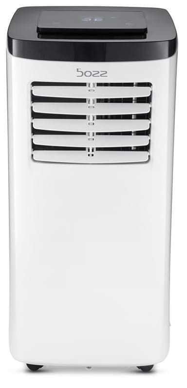Bozz Bærbar AC til 10-15m² - Aircondition - Aircondition (7000 BTU)