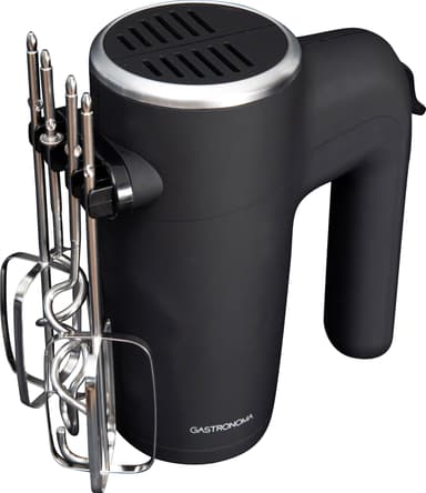 Gastronoma håndmixer 18200002 (sort)