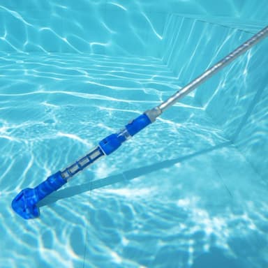 Bestway Flowclear AquaSurge poolstøvsuger