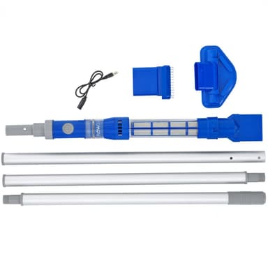 Bestway Flowclear AquaSurge poolstøvsuger