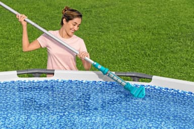 Bestway Flowclear AquaSurge poolstøvsuger