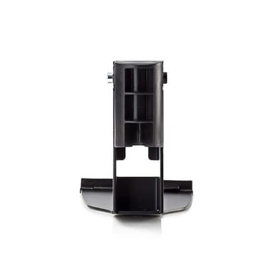 Nedis Speaker Mount | Kompatibel med: Sonos® Five™ / Sonos® PLAY:5™ | Væg | 7 kg | Swivel / Tilt | Vipbar | ABS / Stål | Sort