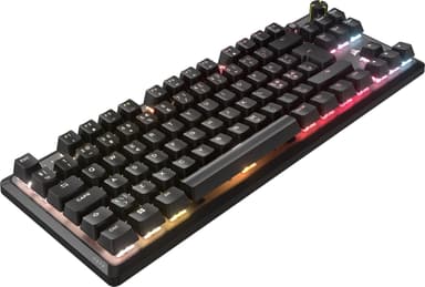 Corsair K70 Core TKL RGB gaming tastatur