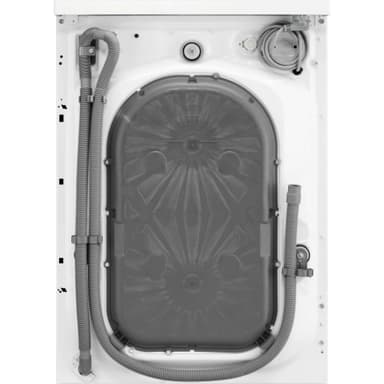 Electrolux Kombineret vaskemaskine/tørretumbler EWI7H2EY6E