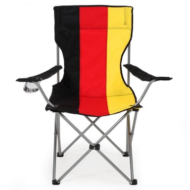 Campingstol enkelt - Tyskland
