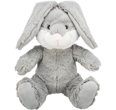 Be Eco bunny Evan, plys genbrugt, 25 cm