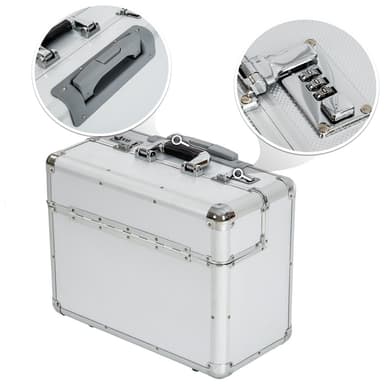 Business trolley - 47 x 39 x 25 cm