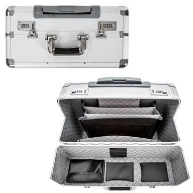 Business trolley - 47 x 39 x 25 cm