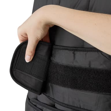 Vægtvest - 15 kg