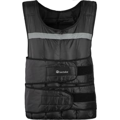 Vægtvest - 15 kg