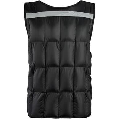 Vægtvest - 15 kg
