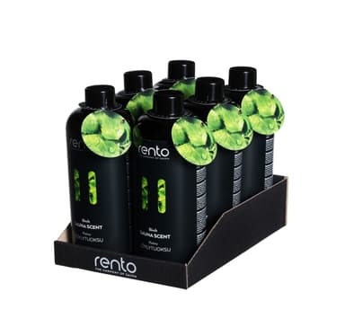 Sauna duft RENTO Birk 400ml