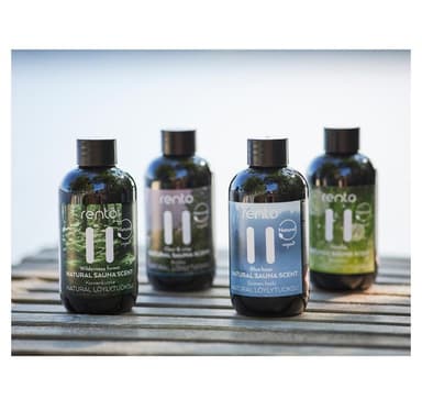 Sauna duft RENTO NATURAL AURORA 100ml