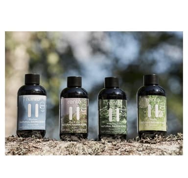Sauna duft RENTO NATURAL AURORA 100ml