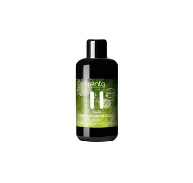 Sauna duft RENTO NATURAL AURORA 100ml