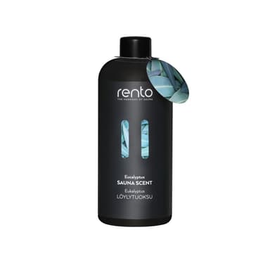 Sauna duft RENTO Eucalyptus 400ml