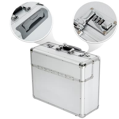 Business trolley - 55 x 49 x 22 cm
