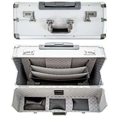 Business trolley - 55 x 49 x 22 cm