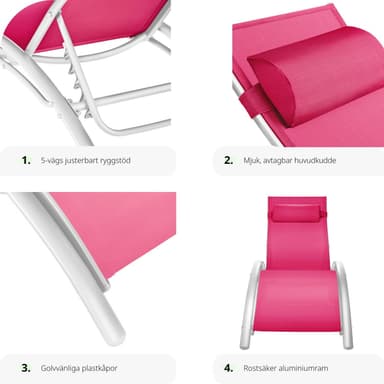 2 Solsenge Alina - pink
