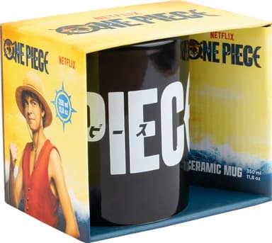 Grupo Erik One Piece kop (Logo)