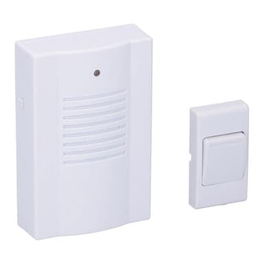 Grundig Dørklokke