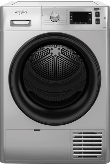 Whirlpool Tørretumbler Awz9hps