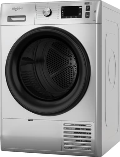 Whirlpool tørretumbler AWZ9HPS.F