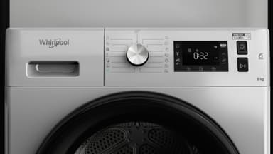 Whirlpool tørretumbler AWZ9HPS.F
