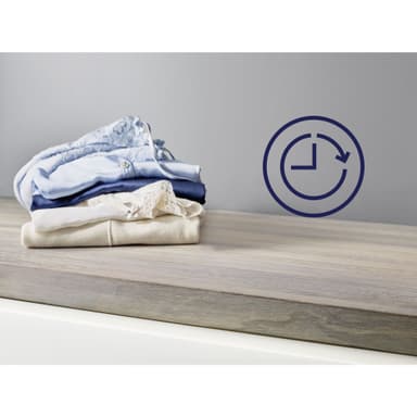 Electrolux Vaskemaskine EW6T462O4O