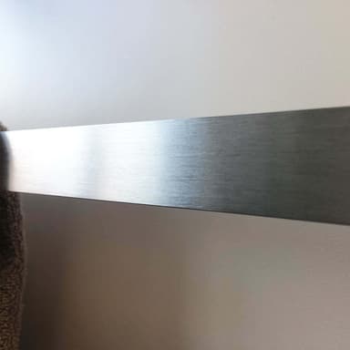 DIGEL HEAT Badeværsvarmer 790 Watt Udførelse: Glasbillede