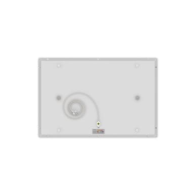 DIGEL HEAT Infrarød varmelegeme Classic Hvid 750 Watt