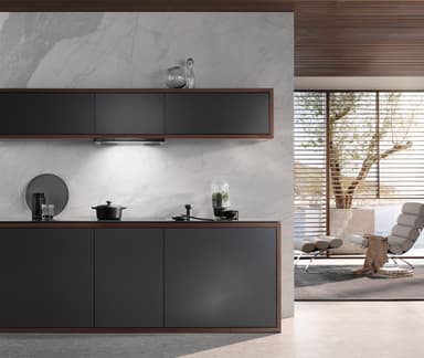 Miele Emhætte DAS 4631 125 Edition