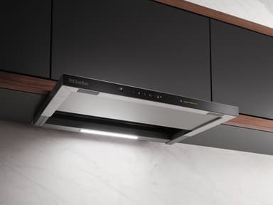 Miele Emhætte DAS 4631 125 Edition