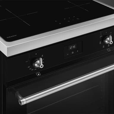 Smeg Komfur C6IMBLT2