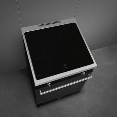 Smeg Komfur C6IMBLT2