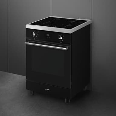 Smeg Komfur C6IMBLT2
