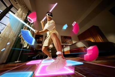 Pico 4 Ultra VR headset (256 gb)