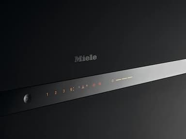 Miele Emhætte DAS 4631 125 Edition