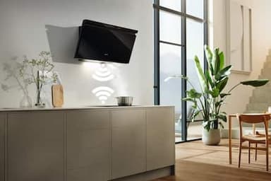 Miele Emhætte DAS 4631 125 Edition