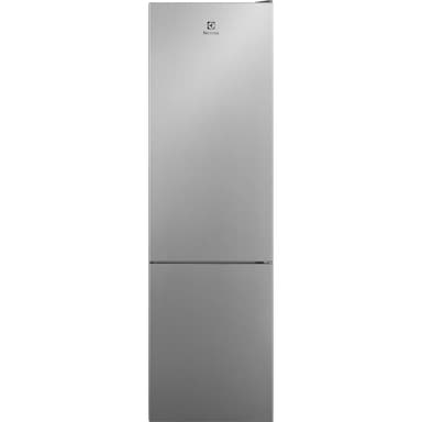 Electrolux fryser/køleskabskombination LNT5ME36U1 (Stainless Steel Look med Antifi)