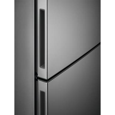 Electrolux fryser/køleskabskombination LNT5ME36U1 (Stainless Steel Look med Antifi)