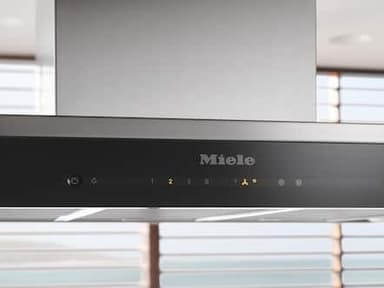 Miele Emhætte DAS 4631 125 Edition