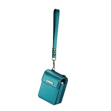 Mobilpung CaseMe ME50 Samsung Galaxy Z Flip 3 - Petrol