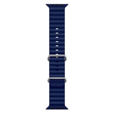 RIB Sport Urrem Watch Series 10 (46mm) - Mørkeblå