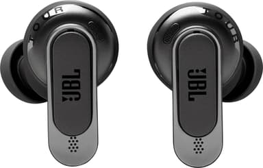JBL Tour Pro 3 true wireless in-ear-høretelefoner (sort)