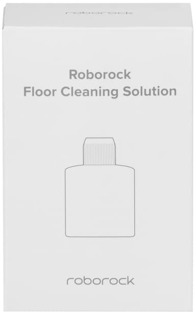 Roborock gulvrengøringsmiddel RR0824